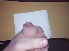 First cumshow