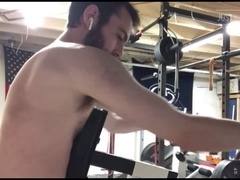 Furry, gay young man, youngster