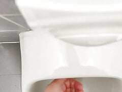 Pissing #23