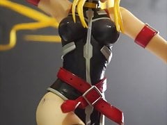 figure fate testarossa bukkake 2