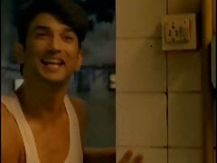 Sushant Singh Rajput