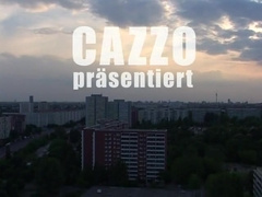 CAZZO - Dot Cum