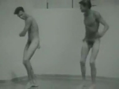 Gay Erotica from the Past Vol. 2