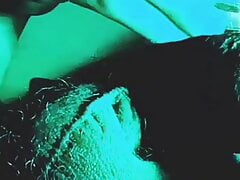 moipratporn my dick with hot candle wax