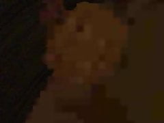 Big white Cock