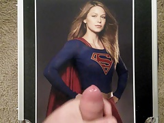 Righteous Melissa Benoist (Supergirl) Tribute 1