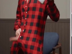 Gay World Damian Night Banging The Jolly Humper With Jake Preston