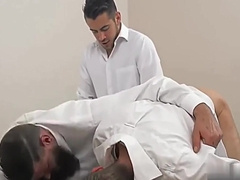 Homo Family Breeding Anal Creampie