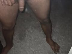 Blackbig cock