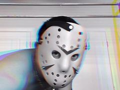 Masked Hunk Uses You Raw (POV)