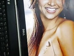Deepika Cum tribute