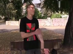 Str8 Ass Slapping Means Something