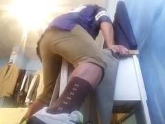 Only-mature, slave-master, only-mexican-cholo