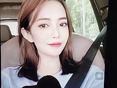 Cum on Chinese friend 2