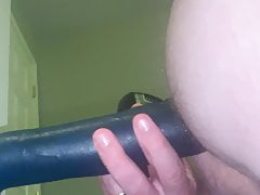 Huge plug