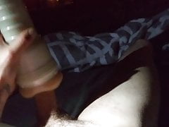 Fleshlight fun
