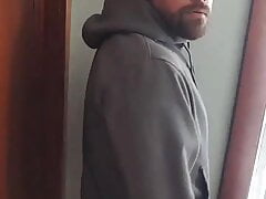 Do you want me to get naked?