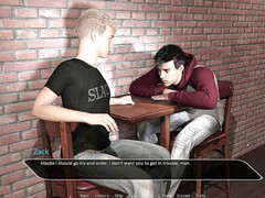 hetero?! - sequence 37