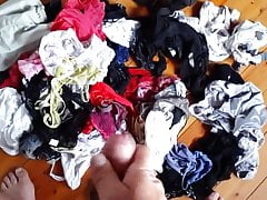 my panties mesdessous