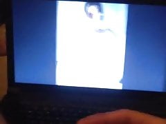 Tribute to Xspermmans wife
