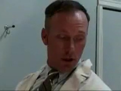 Hot Delivery Boy Meets Step daddy