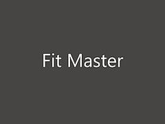 Fit Master After Your Cash Pussy