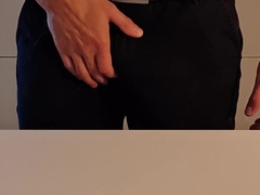 YourPOV - Drilling your pals red-hot father