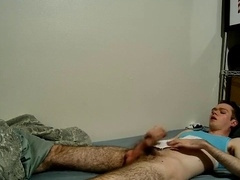 Join me in pleasuring ourselves - a sensual journey of exploration