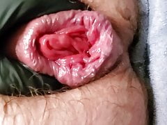 Sloppy Ass play