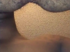 Negro da fenomenal comida de culo 4