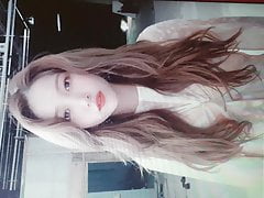 Gfriend Sowon cum (tribute)