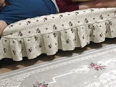 Old Men Bulge