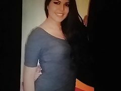 Gaby cum tribute