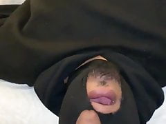 DL Guy Get's Facial