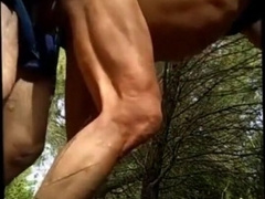 Daddy Bear's Outdoor Cruise 2