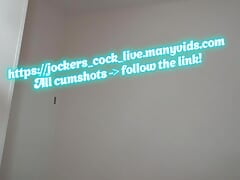 guy jerking off #17