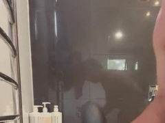 Anal Invasion heaven 2XL bad dragon egg.