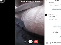 horny men