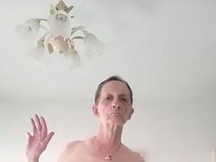 swaying nude like often