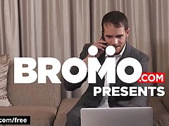 Aspen with Evan Marco at Str8 Bitch Part 1 Scene 1 - Trailer