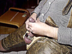 Masturbated, cbtspermamonster, jerking