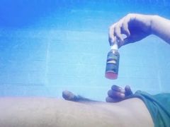 AFTER USE 1 BOTTLE OF PENIS ENLARGEMENT OIL