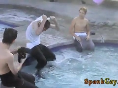 Aged Guy Inhaling Nubile Lad Schlong And Matured With Young Fellows Homo Romp Stories Draping Out