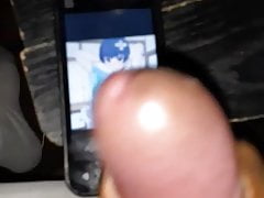 Yozakura Cum Tribute sop
