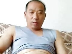asian daddy