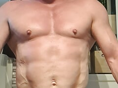 Horny and can't cum