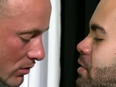 Exotic Porn Movie Homosexual Handjob Watch Like In Your Dreams - Marxel Rios And Alejandro Fusco