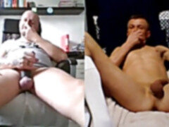 Fag, bareback, cam