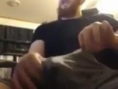 Huge and loud orgasam 4