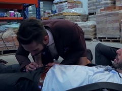 Dirty fucking experience with two Latino studs